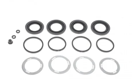 Ремкомплект гальмівного супорта MERCEDES-BENZ E-Class W124 84-95 FRENKIT 240013