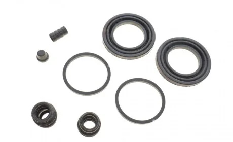 Ремкомплект гальмівного супорта NISSAN Maxima A32 94-00 FRENKIT 240019