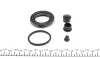 Ремкомплект суппорта (заднего) BMW M5 (E34)/7 (E38) 92-01 (d=40mm) (Ate) FRENKIT 240022 (фото 3)
