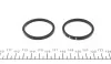 Ремкомплект суппорта (заднего) MB M-class/Nissan 350 98-09 (d=40mm) (Brembo) FRENKIT 240026 (фото 2)