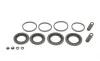 Ремкомплект суппорта (переднего) MB E-class/M-class/Opel Astra 09- (d=40/44mm) (Brembo) FRENKIT 240027 (фото 1)