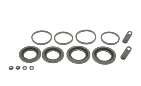 Ремкомплект суппорта (переднего) MB E-class/M-class/Opel Astra 09- (d=40/44mm) (Brembo) FRENKIT 240027
