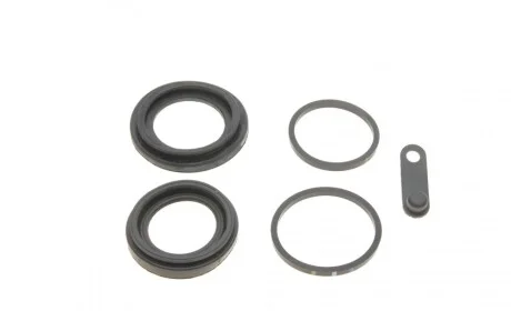 Ремкомплект суппорта (переднего) Audi 80/100/200/Renault Espace/Trafic 86- (d=40/45mm) (Lucas) FRENKIT 240032
