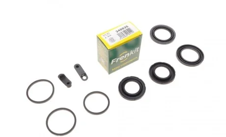 Ремкомплект суппорта (переднего) BMW M5 (E34) 87-95 (d=40/44mm) (Ate) FRENKIT 240035