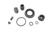 Ремкомплект суппорта (заднего) Chevrolet Cruze/Opel Astra J/Zafira 10- (d=40mm) (Ate) FRENKIT 240043