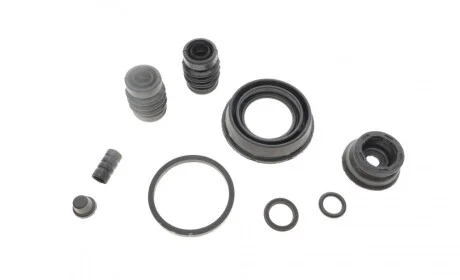 Ремкомплект супорта (заднього) Chevrolet Cruze/Opel Astra J/Zafira 10- (d=40mm) (Ate) FRENKIT 240043