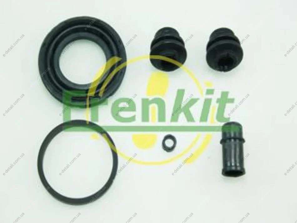 Ремкомплект гальмівного супорта заднього TOYOTA Highlander 13-19, Sienna 10-20 FRENKIT 240048 (фото 1)
