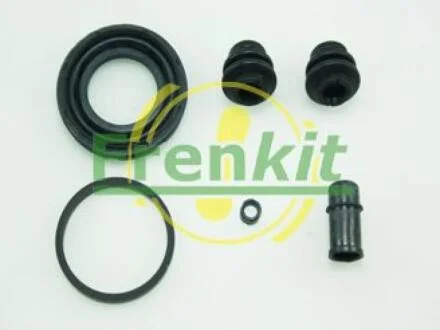 Ремкомплект гальмівного супорта заднього TOYOTA Highlander 13-19, Sienna 10-20 FRENKIT 240048