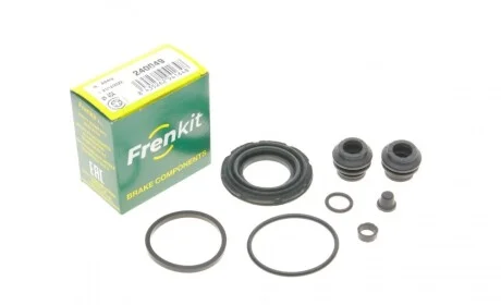 Ремкомплект суппорта (заднего) Lexus ES/NX 14- (d=40.4mm) (Advi) FRENKIT 240049