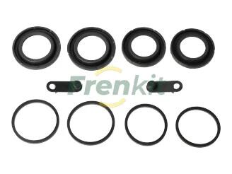 Ремкомплект супорта FRENKIT 240091