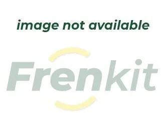 Ремкомплект гальмівного супорта FRENKIT 240097