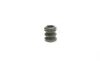 Ремкомплект суппорта (переднего) Audi 80/100/Renault Espace III -02 (d=40/45mm) (+2 поршня) (Trw) FRENKIT 240903 (фото 6)