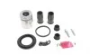 Ремкомплект супорта (заднього) BMW 3 (E36/46)/5 (E34) 94-06 (d=40mm) (Ate) (+поршень) FRENKIT 240904 (фото 1)