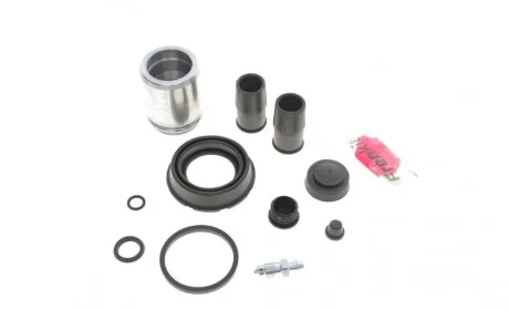 Ремкомплект суппорта (заднего) Opel Vectra C 02- (d=40mm) (Ate) (+поршень) FRENKIT 240911
