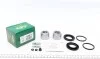 Ремкомплект супорта (заднього) MB E(S210)/S (W140) 93-03 (d=40mm) (+2 поршня) (Ate) FRENKIT 240913