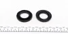 Ремкомплект суппорта (заднего) MB E(S210)/S (W140) 93-03 (d=40mm) (+2 поршня) (Ate) FRENKIT 240913 (фото 6)