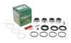 Ремкомплект суппорта (переднего) Subaru Impreza 96-07 (d=40mm) (Sumitomo) (+4 поршня) FRENKIT 240914 (фото 1)