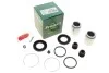Ремкомплект суппорта (переднего) Toyota Avensis/Celica 93-03 (d=40mm) (+2 поршня) (Aisin) FRENKIT 240916 (фото 1)