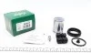 Ремкомплект суппорта (заднего) BMW 1 (E81/87)/3 (E90) 03-13 (d=40mm) (Lucas) (+поршень) FRENKIT 240917
