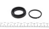Ремкомплект суппорта (заднего) BMW 1 (E81/87)/3 (E90) 03-13 (d=40mm) (Lucas) (+поршень) FRENKIT 240917 (фото 6)