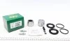 Ремкомплект суппорта (заднего) MB M-class/Nissan 350 98-09 (d=40mm) (Brembo) (+2 поршня) FRENKIT 240918 (фото 1)