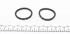 Ремкомплект суппорта (заднего) MB M-class/Nissan 350 98-09 (d=40mm) (Brembo) (+2 поршня) FRENKIT 240918 (фото 5)