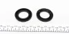 Ремкомплект суппорта (заднего) MB M-class/Nissan 350 98-09 (d=40mm) (Brembo) (+2 поршня) FRENKIT 240918 (фото 6)