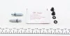 Ремкомплект суппорта (заднего) MB M-class/Nissan 350 98-09 (d=40mm) (Brembo) (+2 поршня) FRENKIT 240918 (фото 7)
