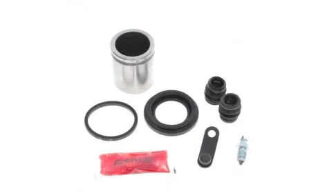 Ремкомплект суппорта (заднего) Opel Antara/Chevrolet Capiva 06- (d=40mm) (+поршень) (Mando) FRENKIT 240921