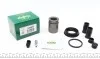 Ремкомплект суппорта (заднего) BMW 5 (E39) 96-03 (d=40mm) (+поршень) (Ate) FRENKIT 240931 (фото 1)