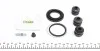 Ремкомплект суппорта (заднего) Lexus RX 00-03 (d=40mm) (+поршень) (Aisin) FRENKIT 240932 (фото 5)