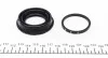 Ремкомплект супорта (заднього) BMW 3 (E46) 96-03 (d=40mm) (+поршень) (Ate) FRENKIT 240933 (фото 6)
