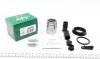 Ремкомплект супорта (заднього) BMW 1 (E81/87) 04-11 (d=40mm) (+поршень) (Ate) FRENKIT 240937 (фото 1)