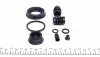 Ремкомплект суппорта (заднего) Opel Astra 09- (d=40mm) (+поршень с механизмом) (Ate) FRENKIT 240947 (фото 6)