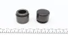 Ремкомплект суппорта (переднего) Opel Astra 2.0i 09- (d=40/44mm) (+4 поршня) (Brembo) FRENKIT 240950 (фото 5)