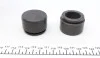 Ремкомплект суппорта (переднего) Opel Astra 2.0i 09- (d=40/44mm) (+4 поршня) (Brembo) FRENKIT 240950 (фото 8)