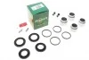 Ремкомплект суппорта (переднего) BMW 5 (E34) 3.7 92-95/7 (E32) 5.0 87-94 (d=40mm)(+ 4 поршен.)(Ate) FRENKIT 240953