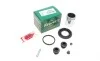 Ремкомплект супорта (заднього) Lexus GS 11- (d=40mm) (Advi) (+поршень) FRENKIT 240965