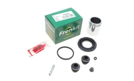 Ремкомплект супорта (заднього) Lexus GS 11- (d=40mm) (Advi) (+поршень) FRENKIT 240965