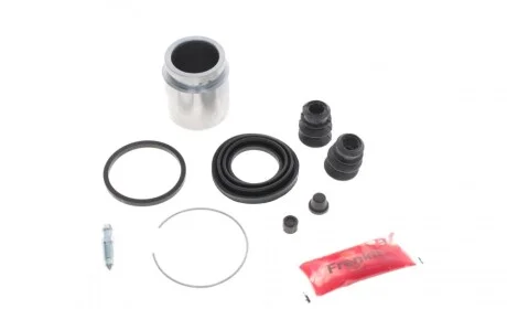 Ремкомплект суппорта (заднего) Mazda 626 91-92/Opel Frontera 92- (d=42mm) (Akeb)(+поршень) FRENKIT 241903