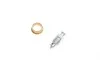 Ремкомплект суппорта (заднего) Audi A6/VW Passat/Sharan 04- (d=41mm) (+поршень) (TRW) FRENKIT 241905 (фото 4)