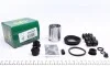 Ремкомплект суппорта (заднего) Opel Insignia 10- (d=41mm) (+ поршень с механизмом) (TRW) FRENKIT 241917 (фото 1)