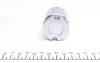 Ремкомплект суппорта (заднего) Opel Insignia 10- (d=41mm) (+ поршень с механизмом) (TRW) FRENKIT 241917 (фото 3)