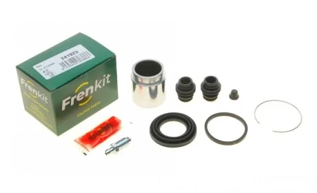 Ремкомплект суппорта (заднего) Honda Pilot 08-15 (d=41mm) (Akebono) (+поршень) FRENKIT 241923