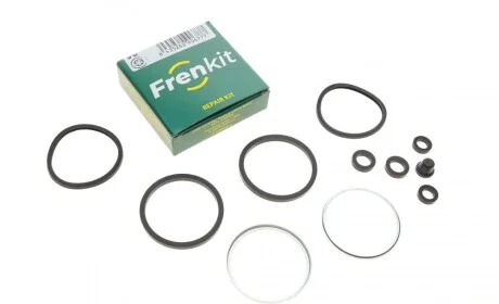 Ремкомплект суппорта (заднего) Land Rover Defender/Discovery 89-16 (d=42mm) (AP Lockheed) FRENKIT 242002