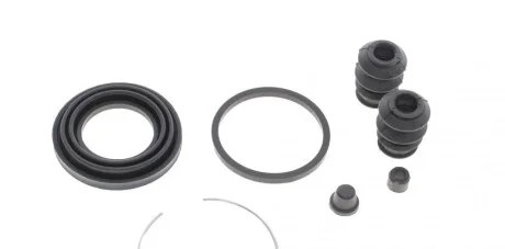Ремкомплект суппорта (заднего) Mazda 626 91-92/Opel Frontera 92- (d=42mm) (Akeb) FRENKIT 242013