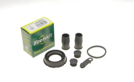 Ремкомплект суппорта (заднего) BMW X3/X5 02-11 (d=42mm) (Ate) FRENKIT 242022