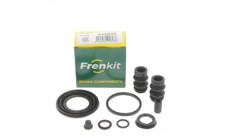 Ремкомплект суппорта (заднего) Renault Master II (d=42mm) (Bendix-Bosch) FRENKIT 242023