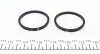 Ремкомплект супорта (заднього) Opel Omega B/MB C-class (W203) 92-10 (d=42mm) (Ate) FRENKIT 242024 (фото 2)