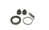Ремкомплект гальмівного супорта SMART Fortwo 07-14, Fortwo 98-07, Roadster 03-06 FRENKIT 242027 (фото 1)